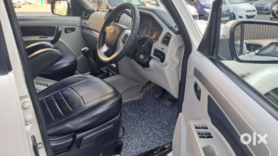 Mahindra Scorpio S11 Mt 7s, 2018, Diesel