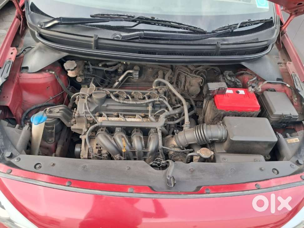 Hyundai I20 Sportz Plus, 2019, Petrol