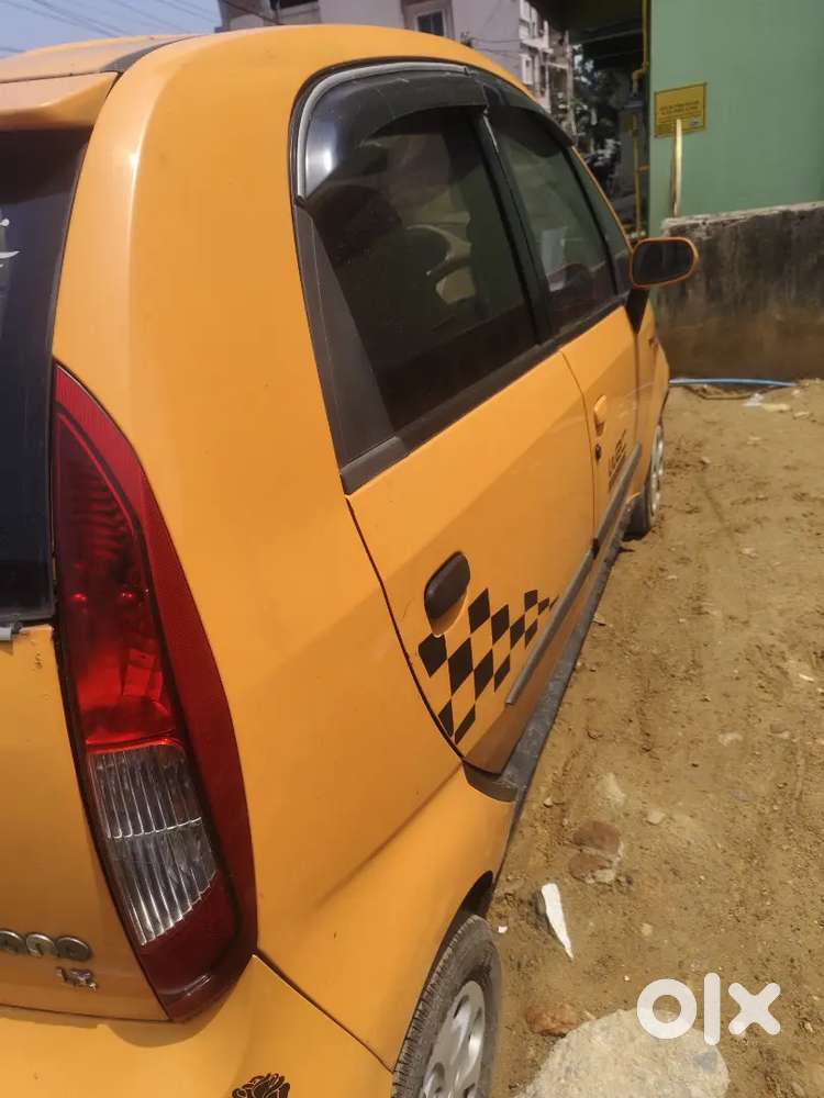 Tata Nano 2013 Well Maintained Ac Working, New Tyre , All Paper Is Ok.