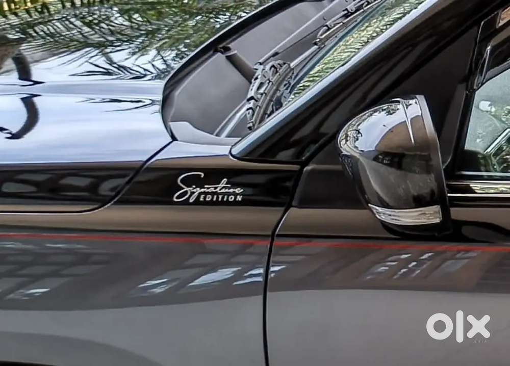 Toyota Urban Cruiser 2026 First Owner Signature Edition