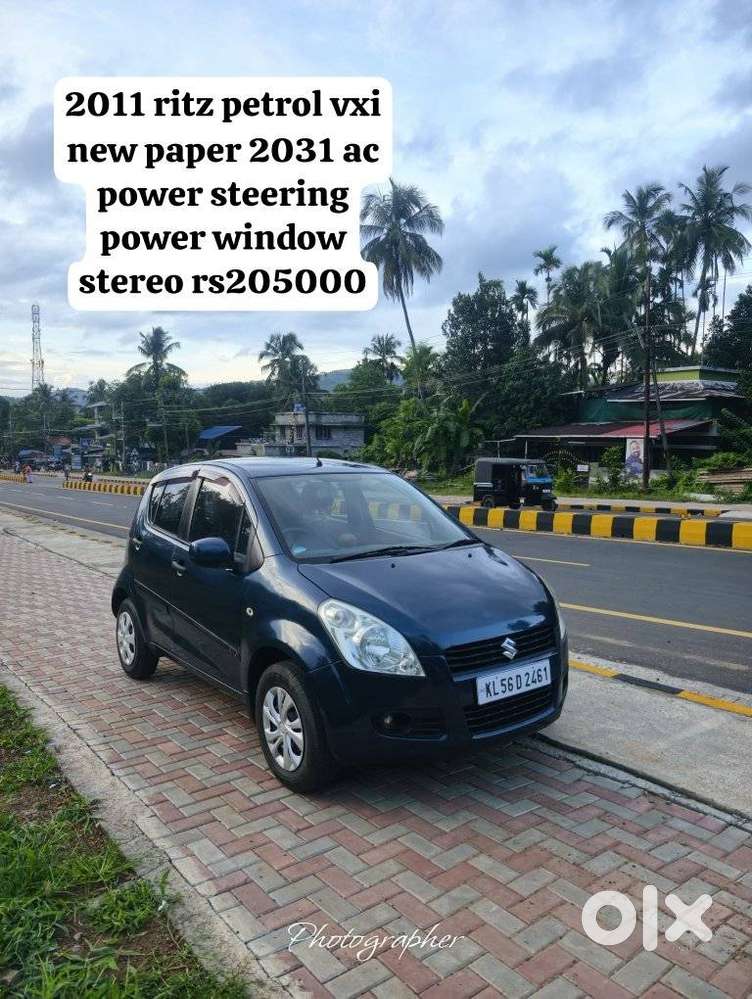Maruti Suzuki 1000 Ac, 2015, Diesel