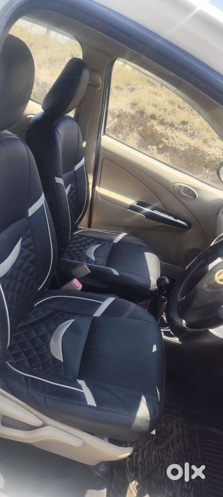 Toyota Etios, 2017, Diesel