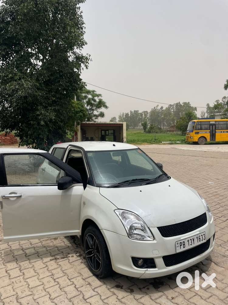 Swift Maruti Diesel 2010