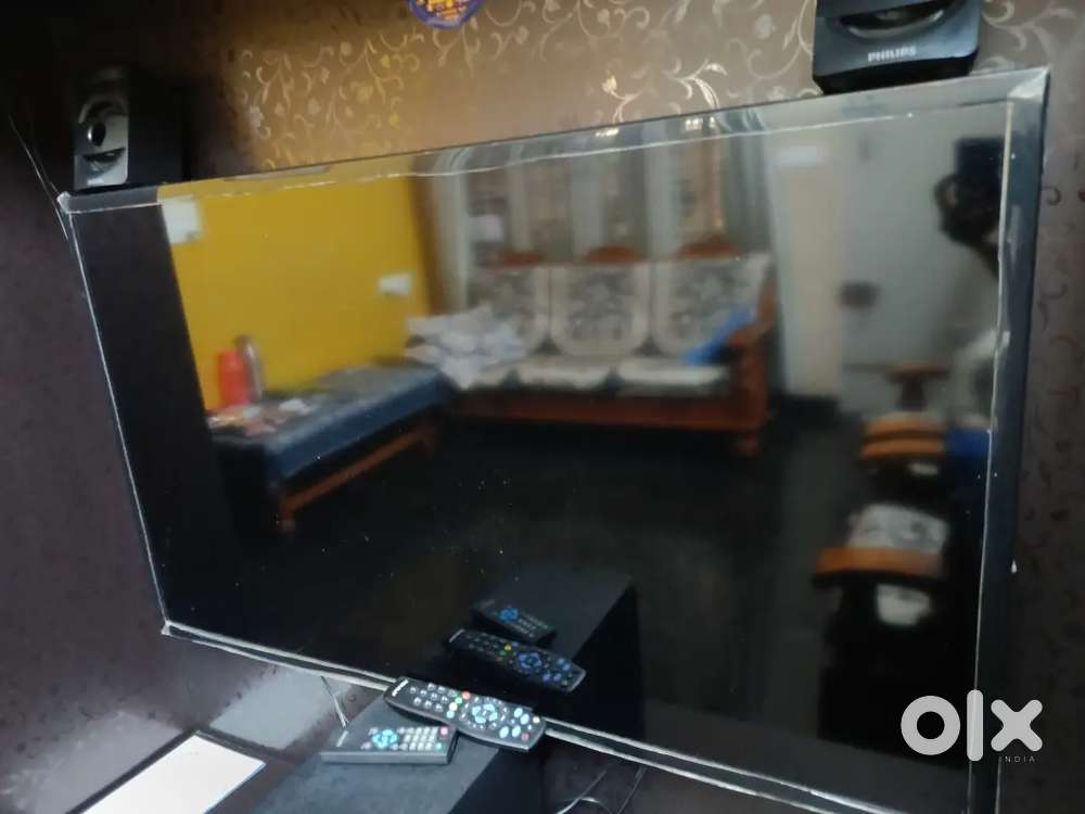 Samsung Led tv 43 inch