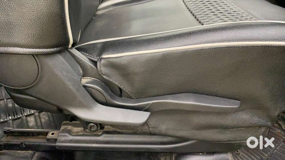 Maruti Suzuki Baleno Zeta, 2020, Petrol
