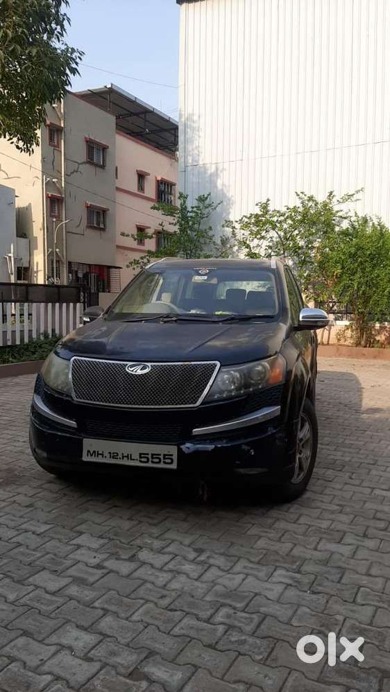 Mahindra Xuv500 2011 Diesel 151000 Km Driven