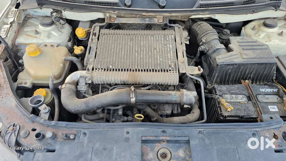 Mahindra Xuv500 2011-2015 W8 2wd, 2014, Diesel