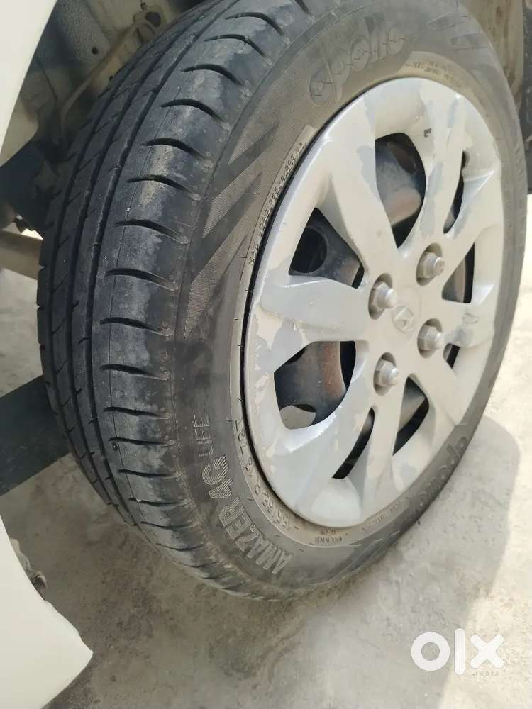 Hyundai Eon 2016 Petrol 78000 Km Driven