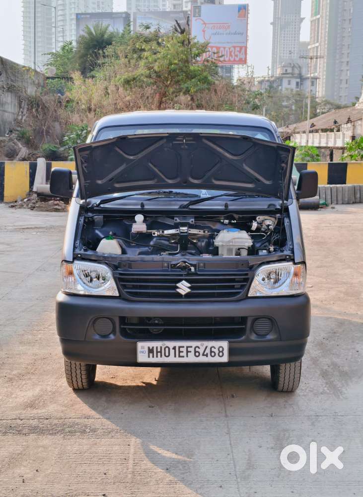 Maruti Suzuki Eeco Cng 5 Seater Ac, 2023, Cng & Hybrids