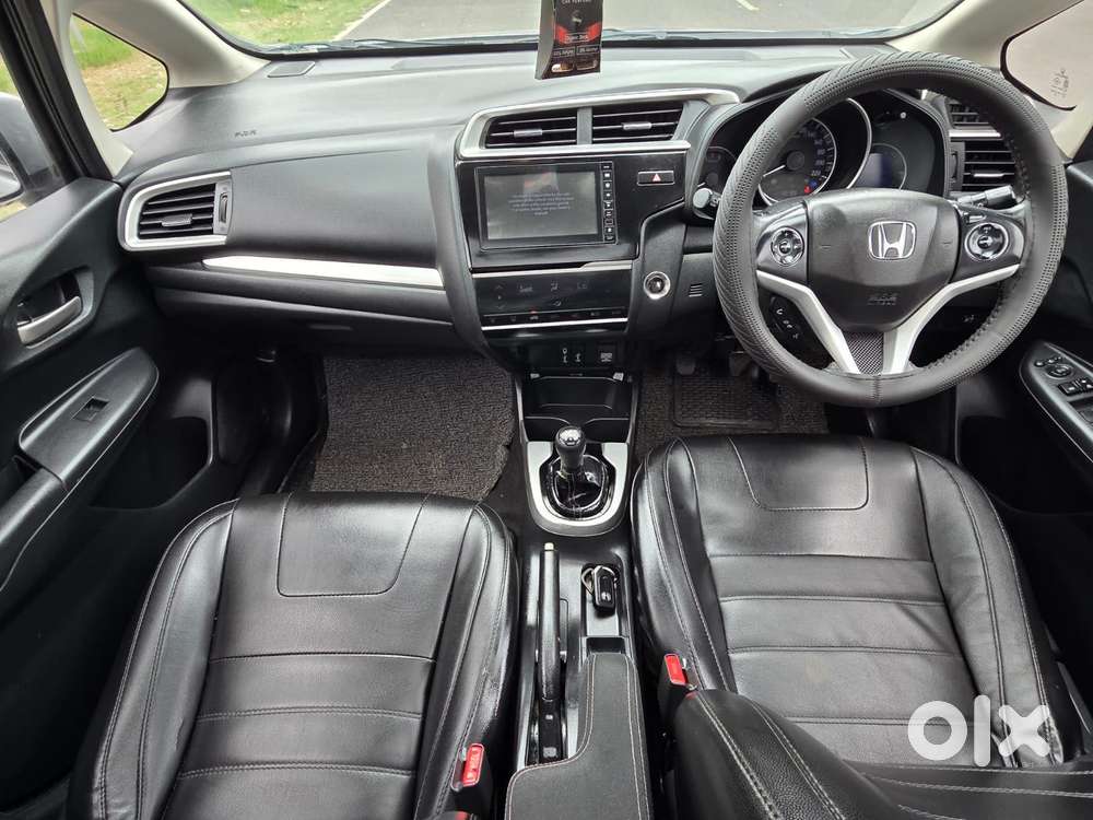 Honda Wr-v I-vtec Vx, 2020, Petrol