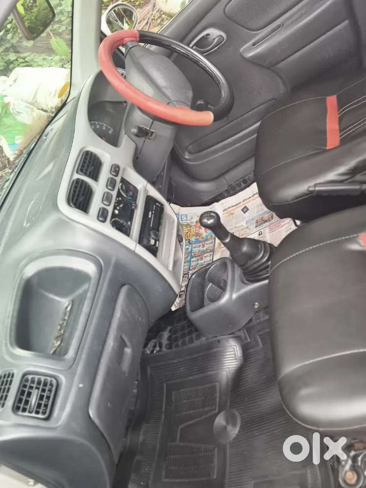 Maruthi Suzuki Alto