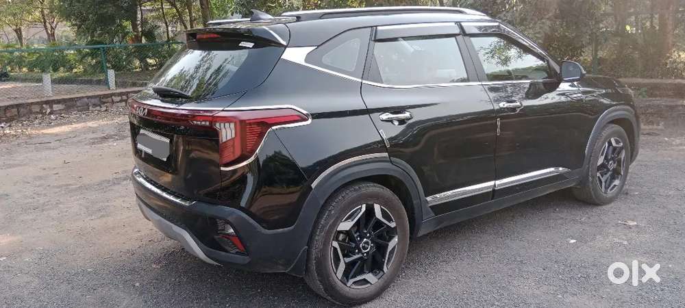 Kia Seltos 2024 Diesel