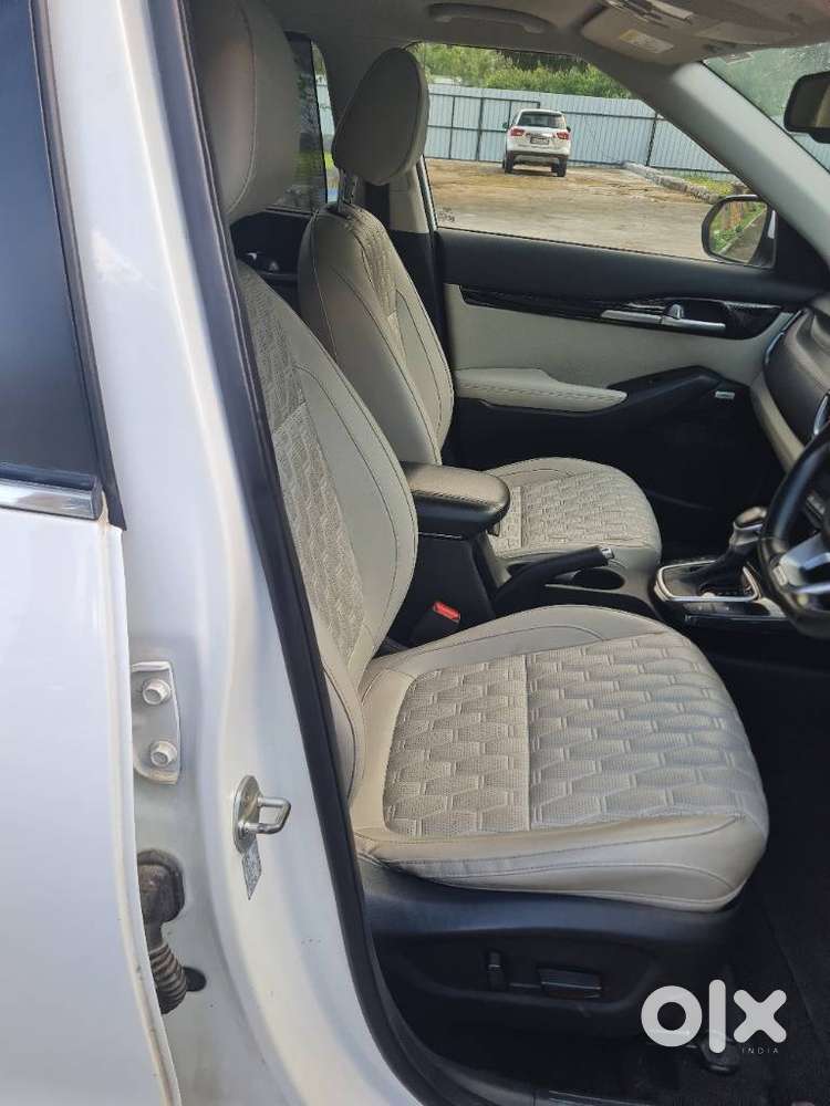 Kia Seltos Htk Plus At D, 2019, Diesel