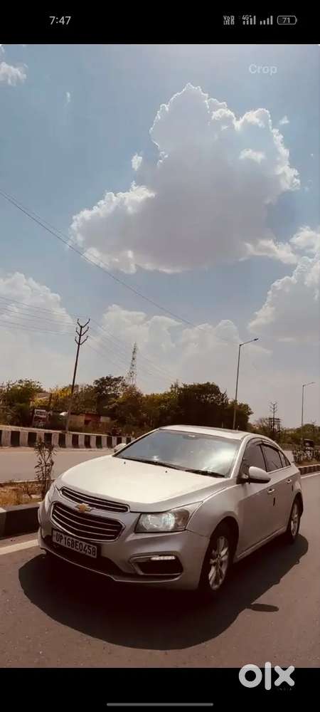 All Ok Hai Gaadi