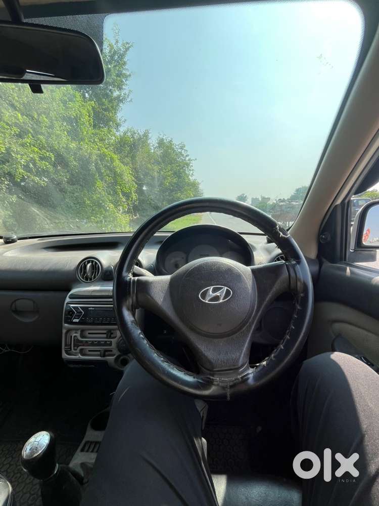 Hyundai Santro Xing Gls 2014