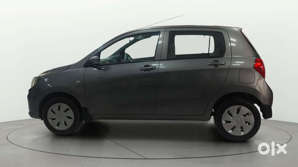 Maruti Suzuki Celerio 1.0 Vxi Amt, 2020, Petrol