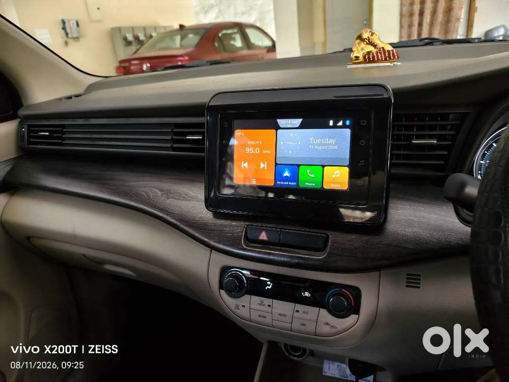 Maruti Suzuki Ertiga 2025 Petrol Well Maintained