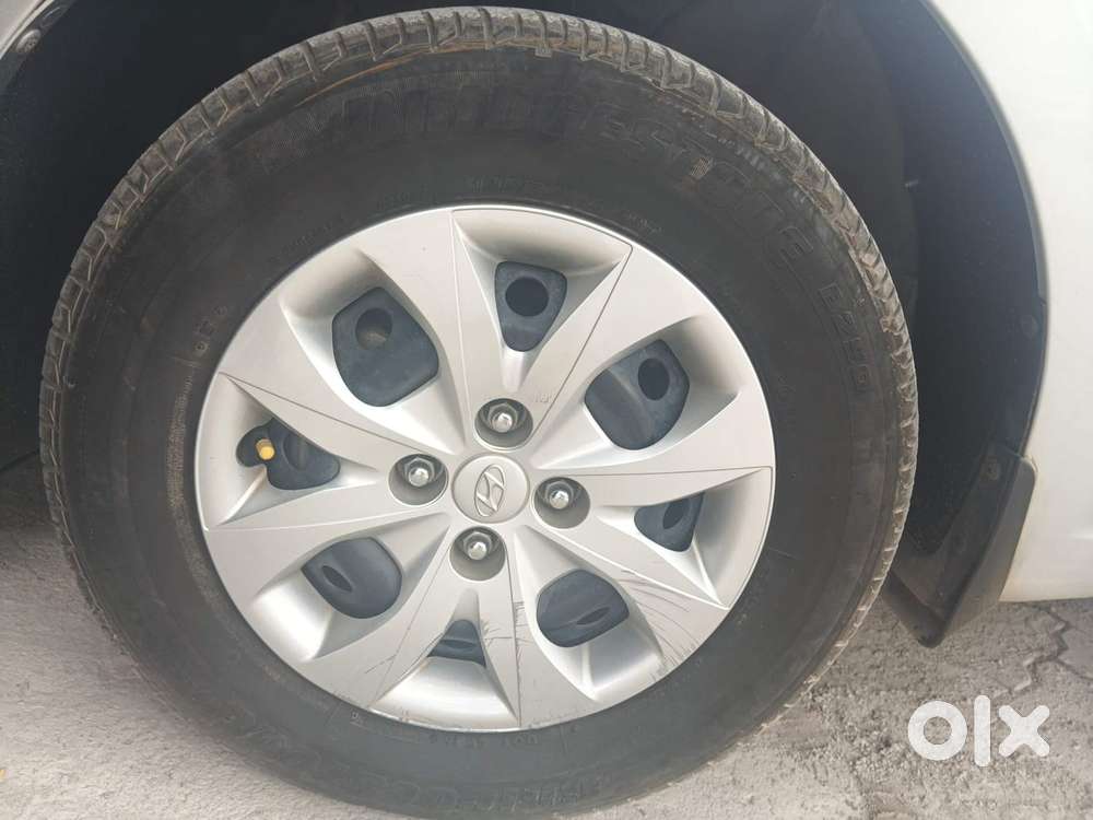 Hyundai Elite I20 [ ] 1.2 Sportz, 2016, Petrol