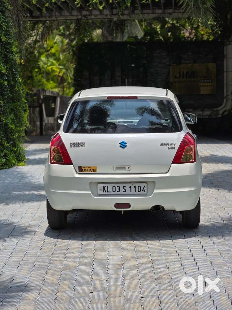 Maruti Suzuki Swift, 2009, Diesel