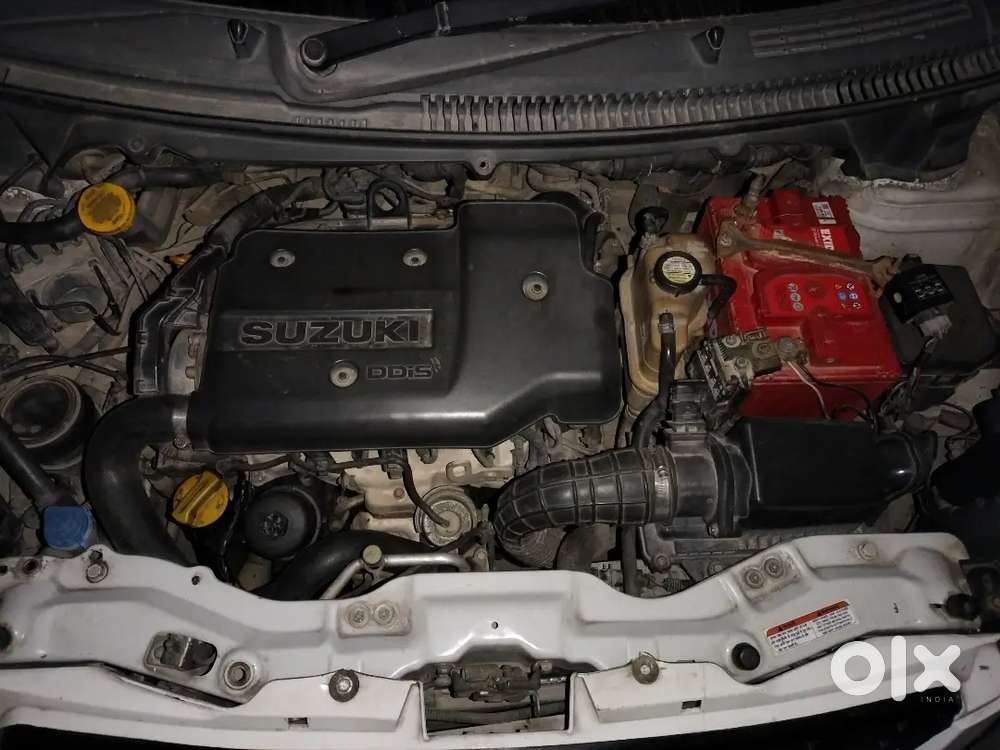 Maruti Suzuki Ertiga 2013 Diesel 225000 Km Driven