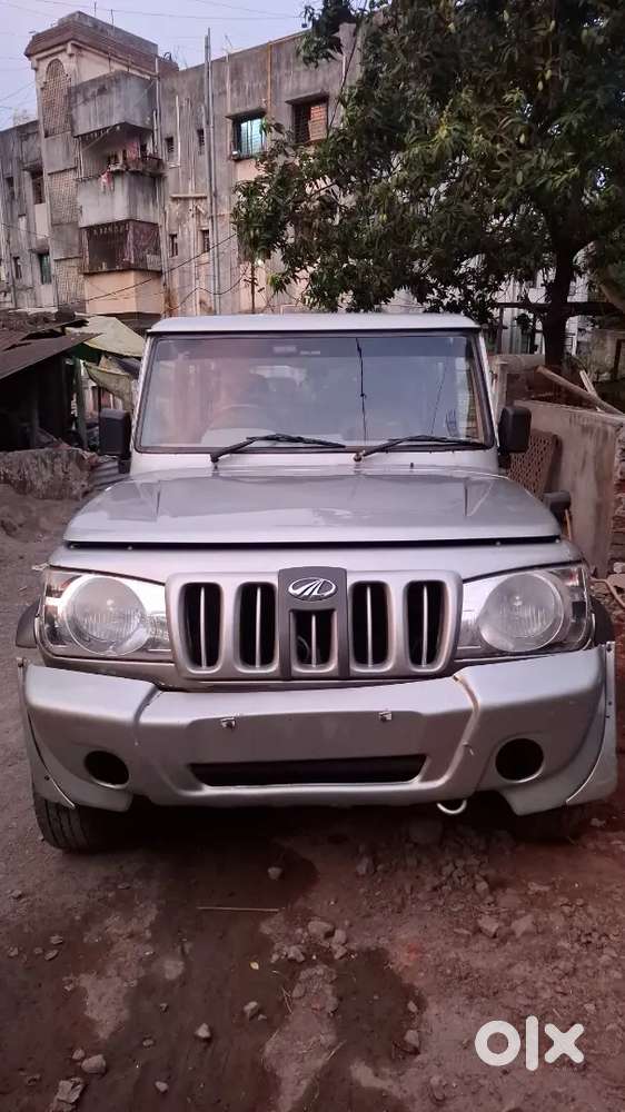 Mahindra Bolero 2010 Non Ac