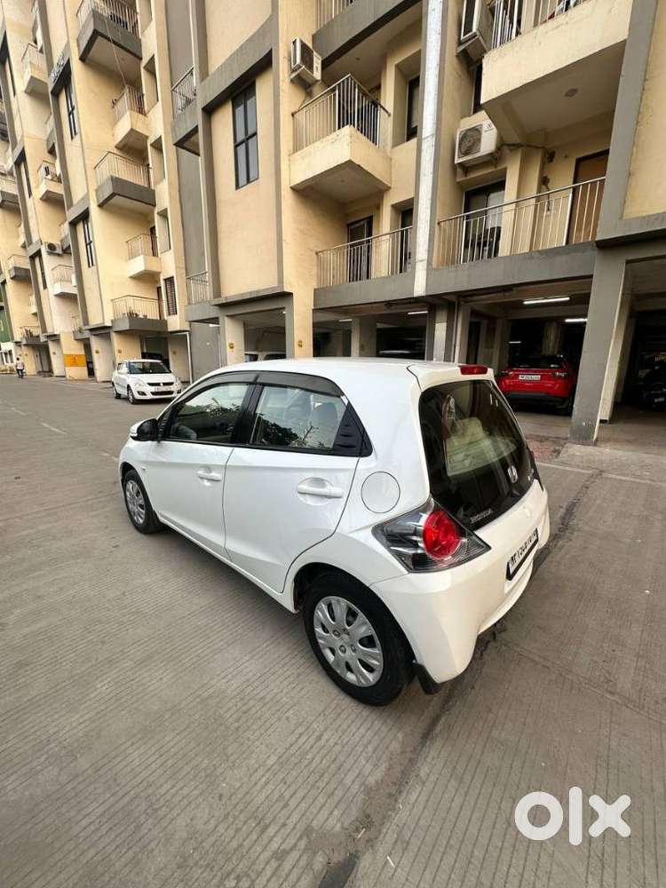 Honda Brio 2011-2013 V Mt, 2016, Petrol