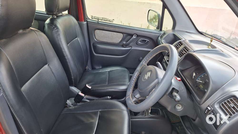 Maruti Suzuki Wagon R 2006-2010 Lxi Minor, 2009, Petrol
