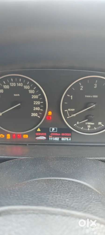 Bmw 3 Series 2013