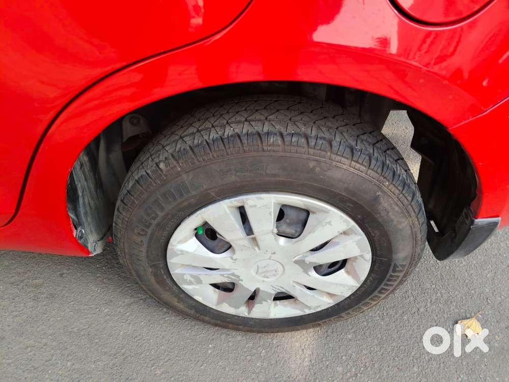 Maruti Suzuki Swift Dzire Vdi Bsiv, 2013, Diesel