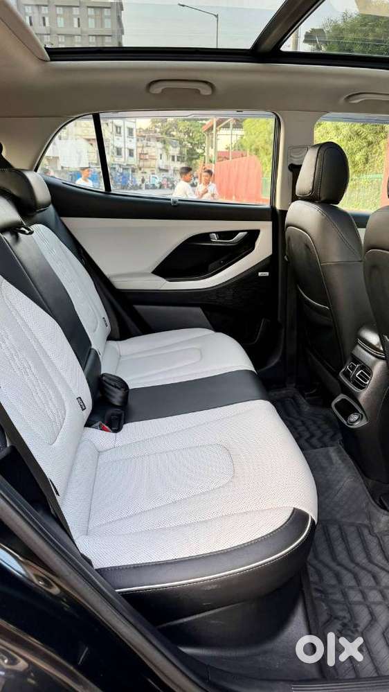 Hyundai Creta 1.5 Sx (o) Diesel, 2021, Diesel