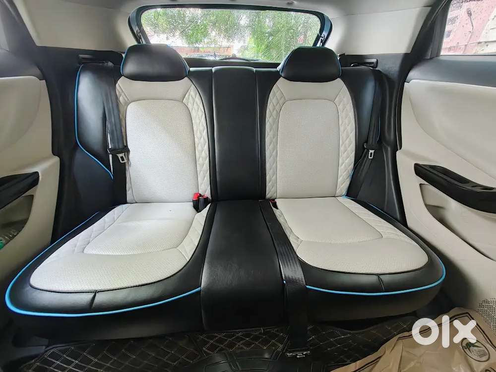 Tata Nexon Ev Prime 2021