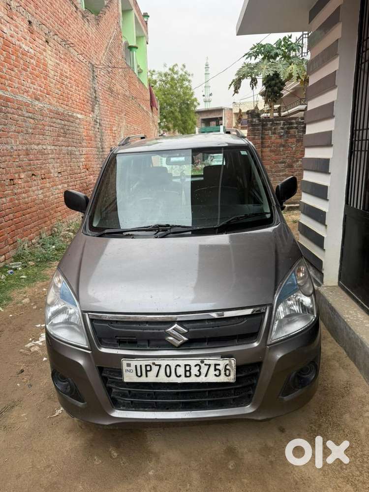 Maruti Suzuki Wagon R Good Condition