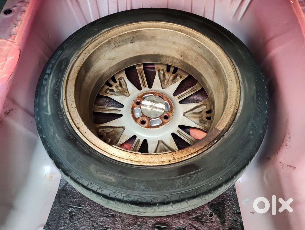 Honda City Zx Petrol Cvt, 2019, Petrol