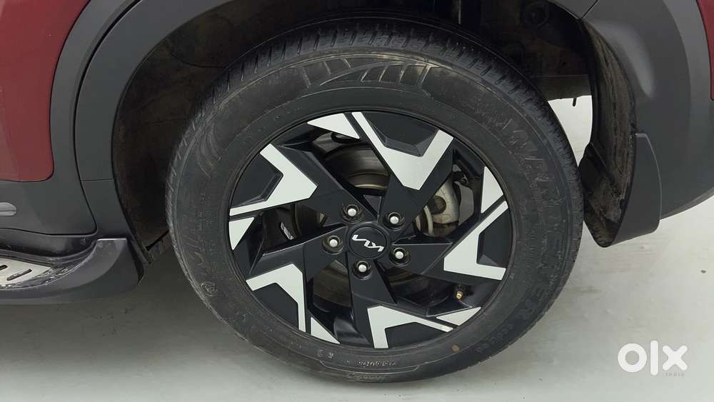 Kia Sonet Gtx Plus Turbo Dct Dt, 2024, Petrol