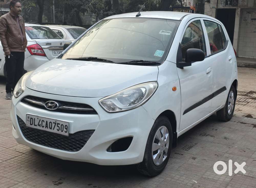 Hyundai I10 1.1l Irde Magna Special Edition, 2013, Petrol