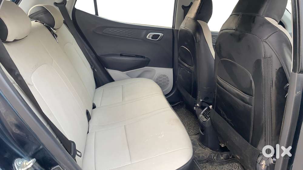 Hyundai Grand I10 Nios 1.2 Kappa Vtvt Sportz Cng, 2023, Cng & Hybrid..