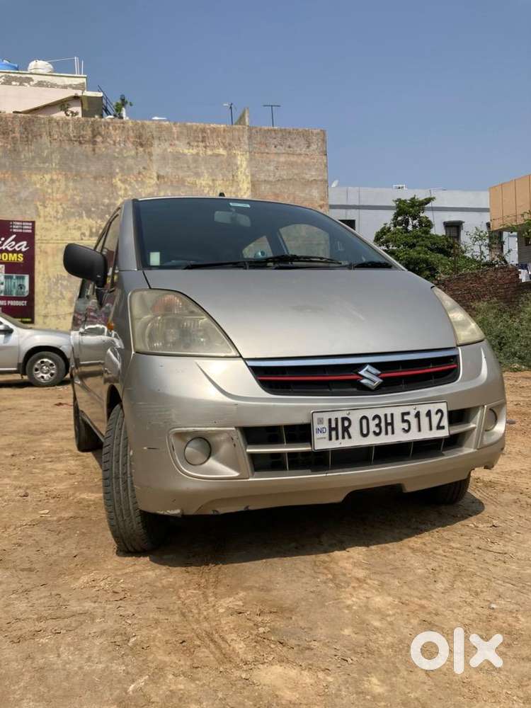 Maruti Zen Estilo Well Maintained