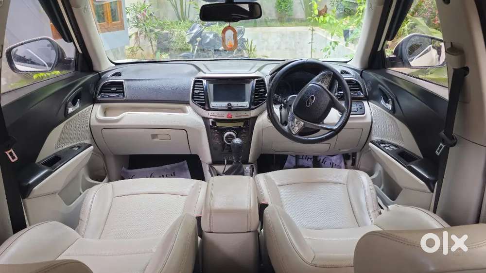 Mahindra Xuv300 2019 Diesel 135000 Km Driven, Full Option