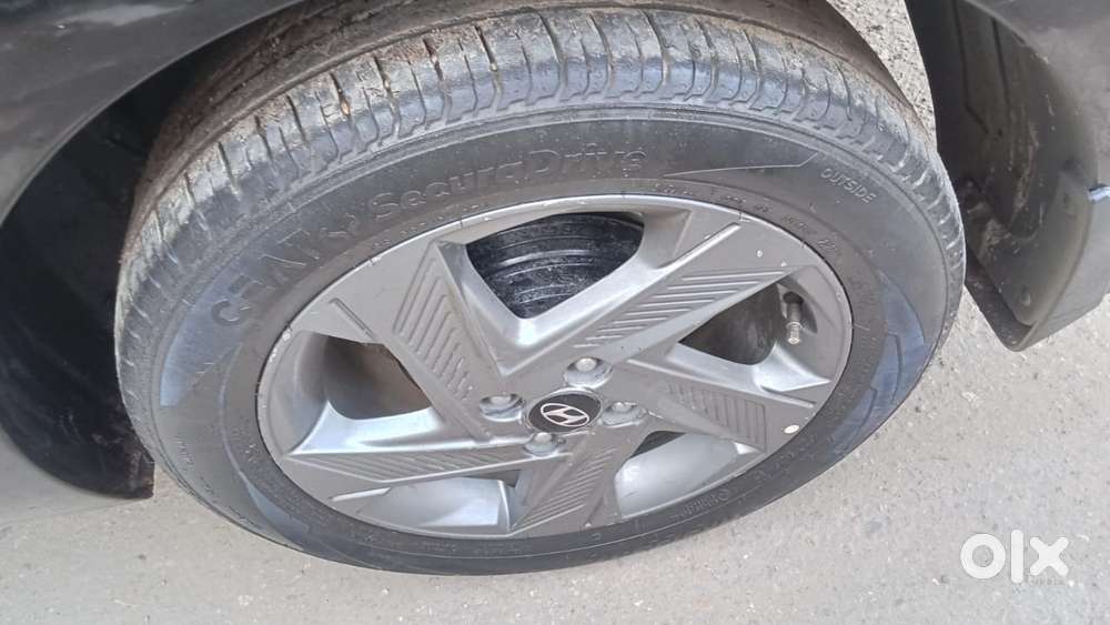 Hyundai Verna Crdi 1.6 Sx, 2018