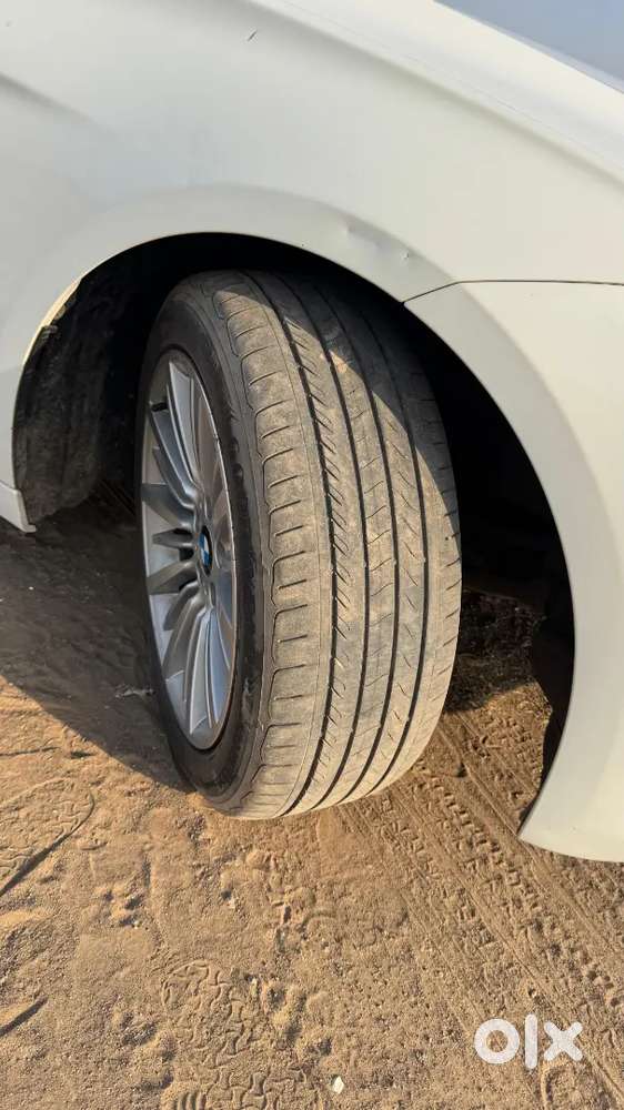 Bmw 3 Series Gt 2016