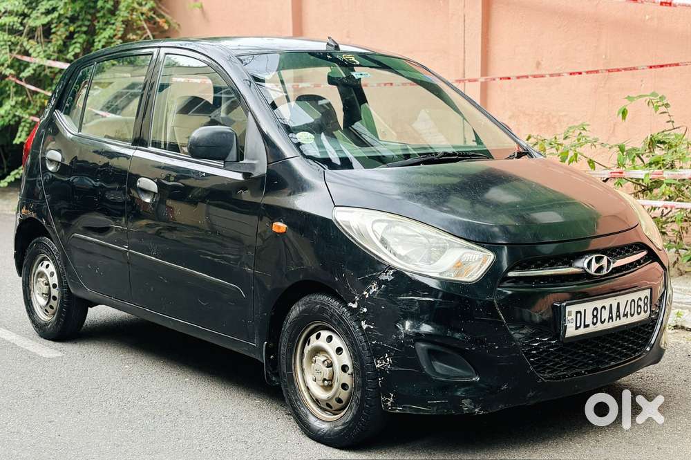Hyundai I10 Era 1.1, 2012, Petrol