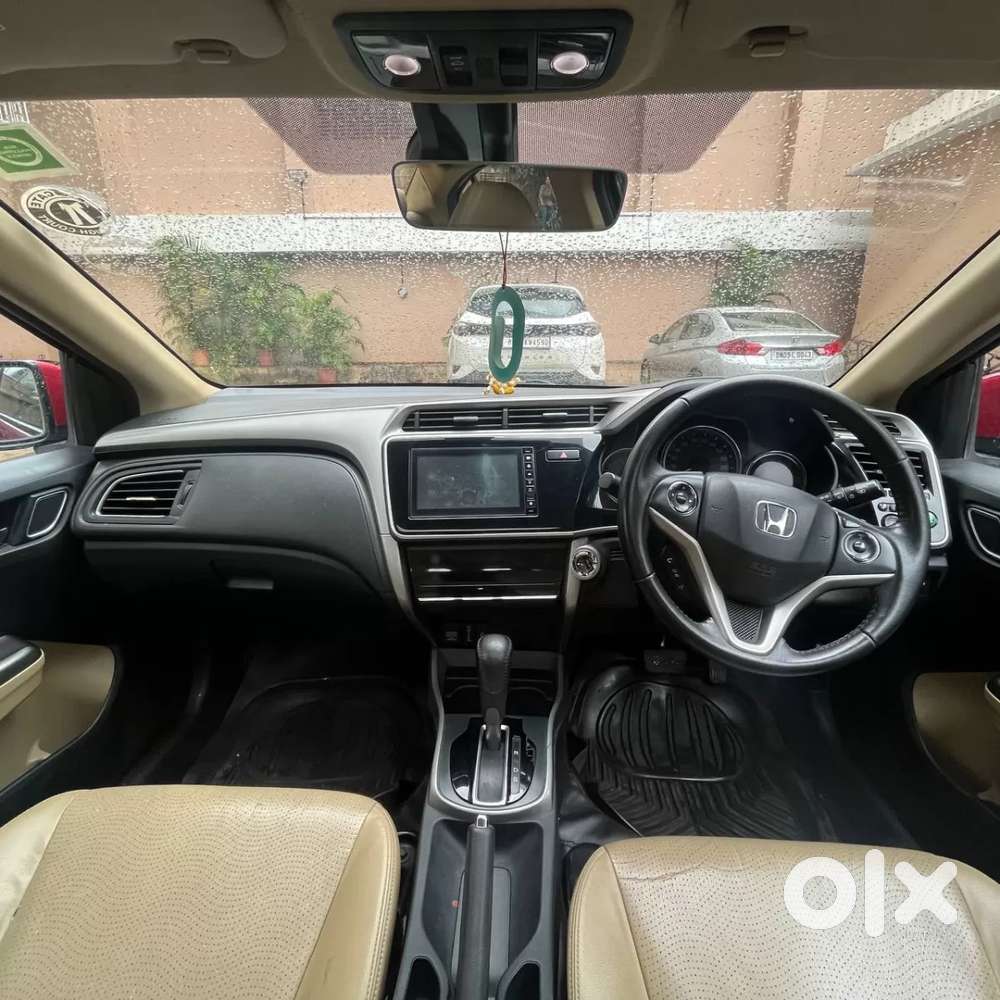 Honda City Zx Petrol Mt, 2021, Petrol