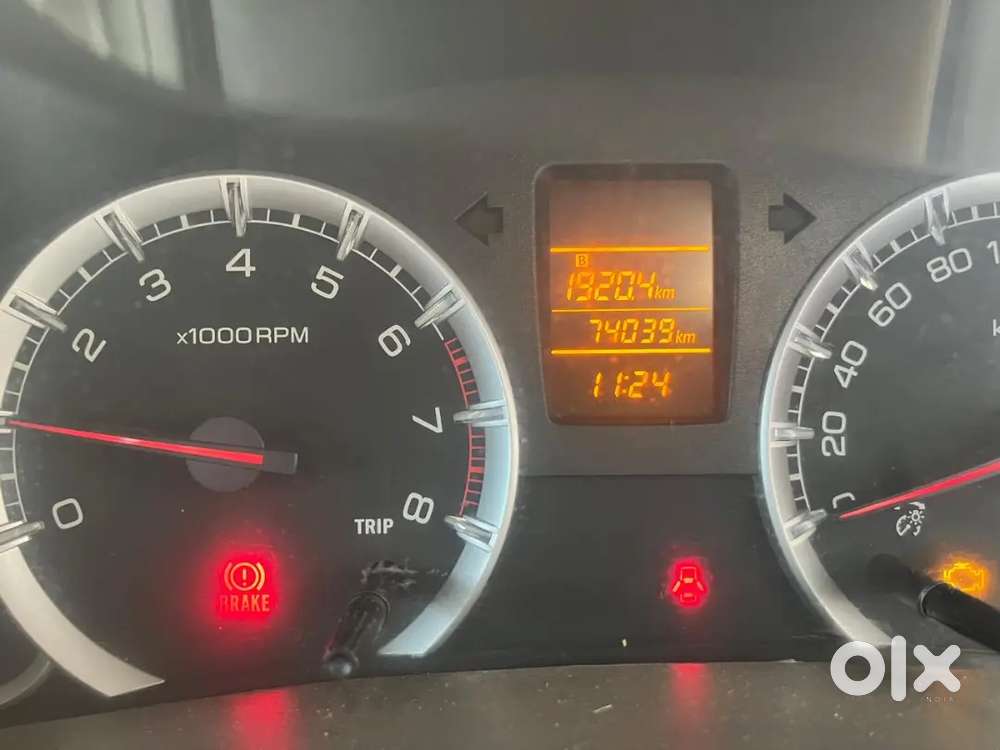 Maruti Suzuki Ertiga 2015