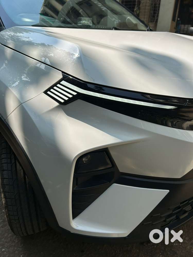 Tata Nexon Petrol 2023
