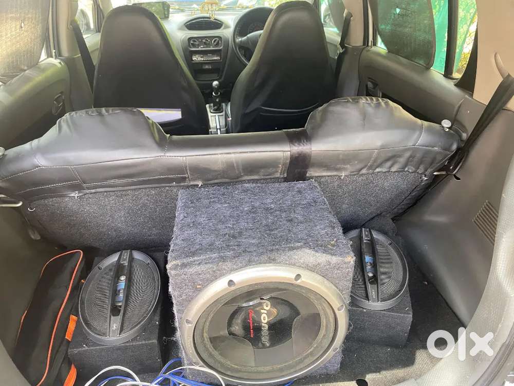 Alto 800 In Good Condition Less Driven 26 Thousand Km