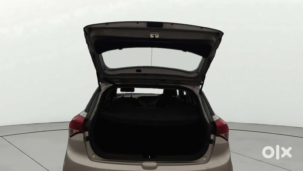 Hyundai Elite I20 Sportz 1.2, 2015, Petrol