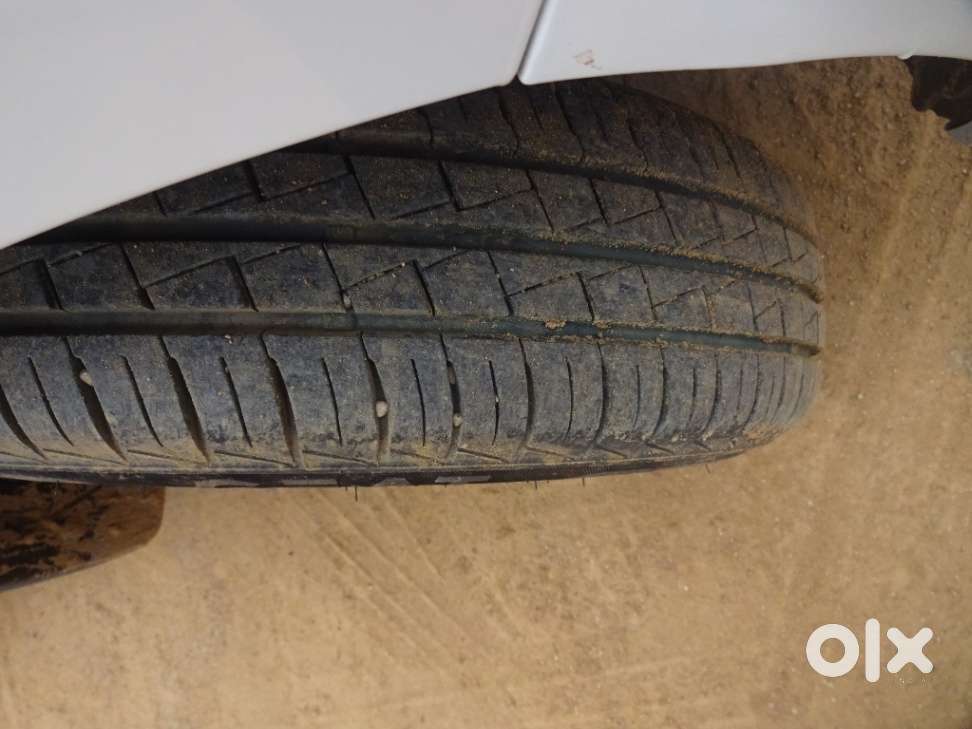 Maruti Suzuki Wagon R Vxi Bs Iv, 2019, Petrol