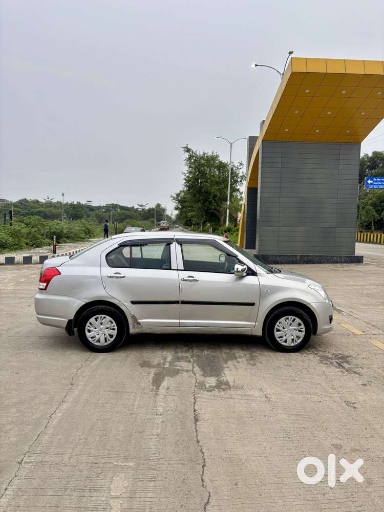 Maruti Suzuki Dzire 1.2 Lxi, 2011, Petrol