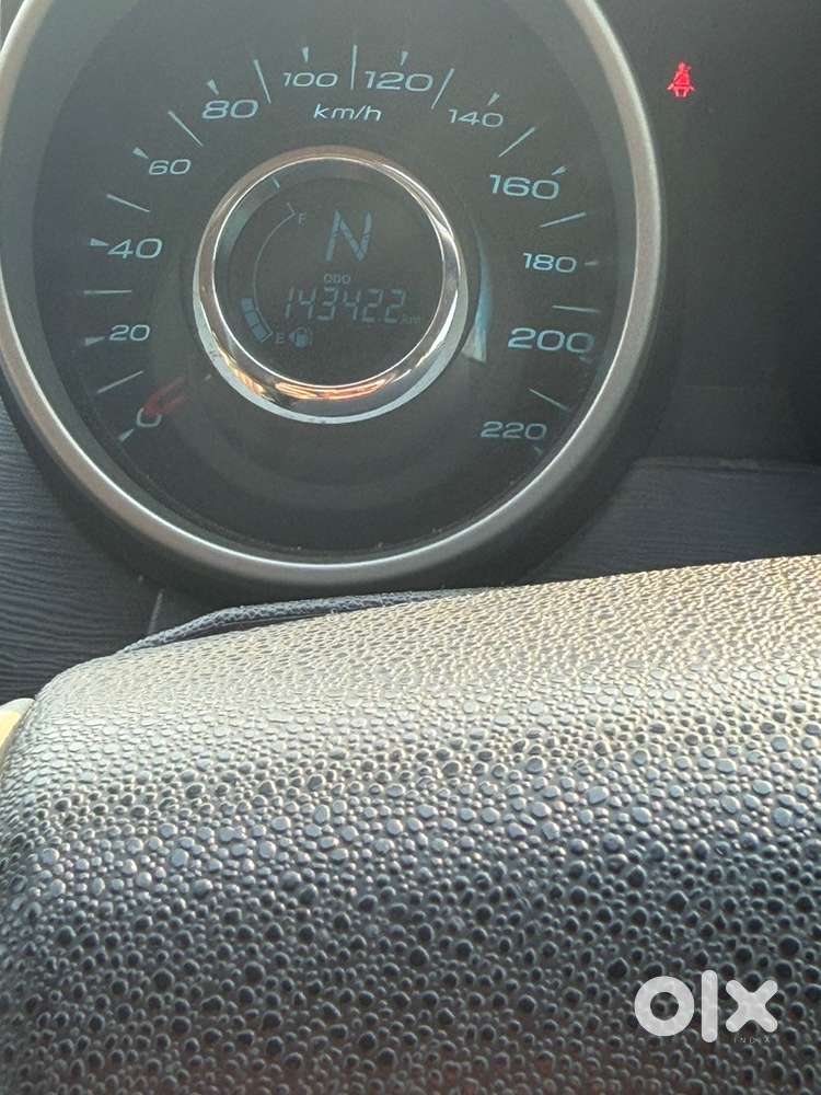 Mahindra Xuv500 Diesel 2016