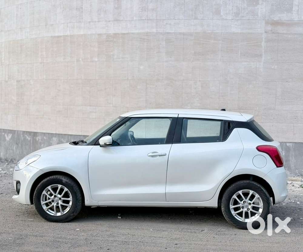 Maruti Suzuki Swift 2017 Diesel